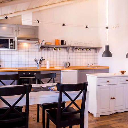 Apartamento Joaquim Tello Lagos Szoba fotó