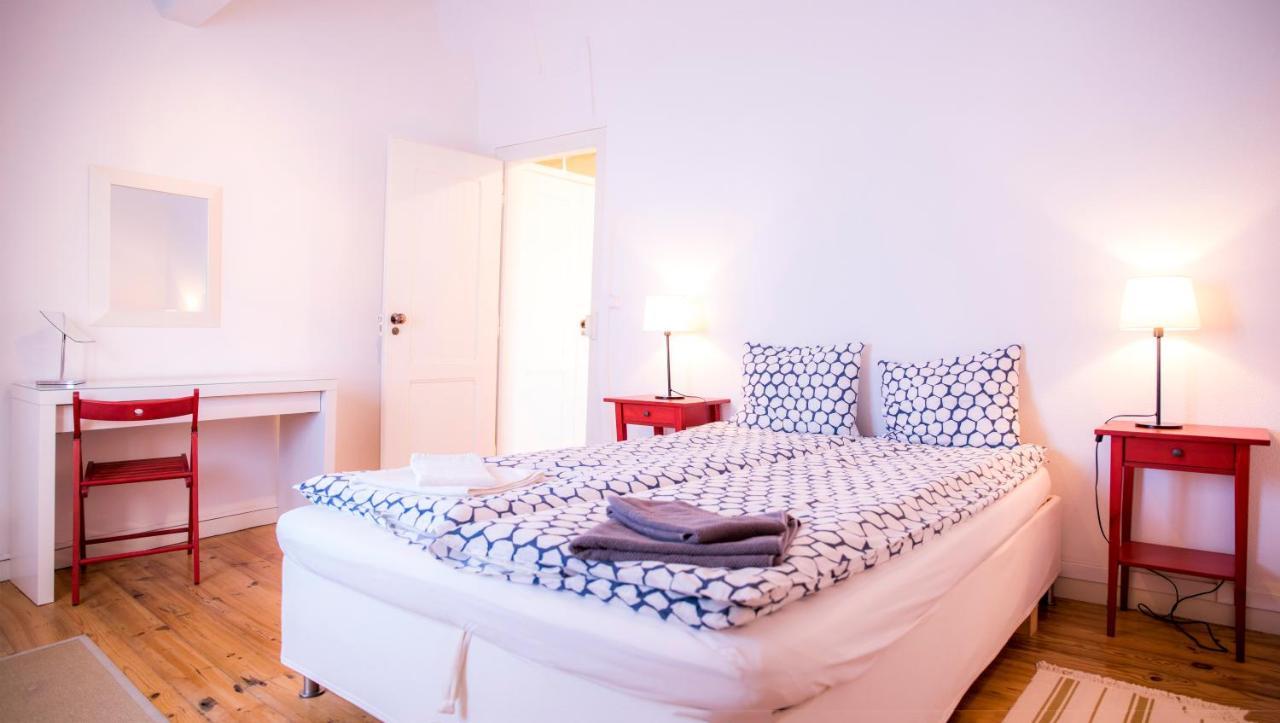 Apartamento Joaquim Tello Lagos Kültér fotó