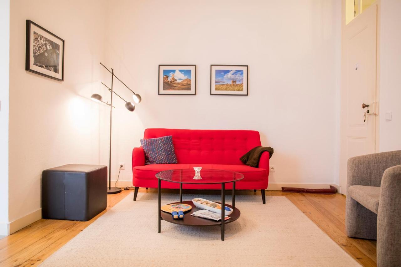 Apartamento Joaquim Tello Lagos Kültér fotó