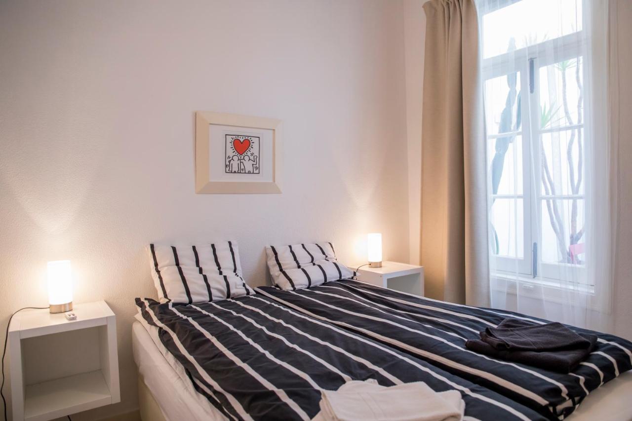 Apartamento Joaquim Tello Lagos Kültér fotó