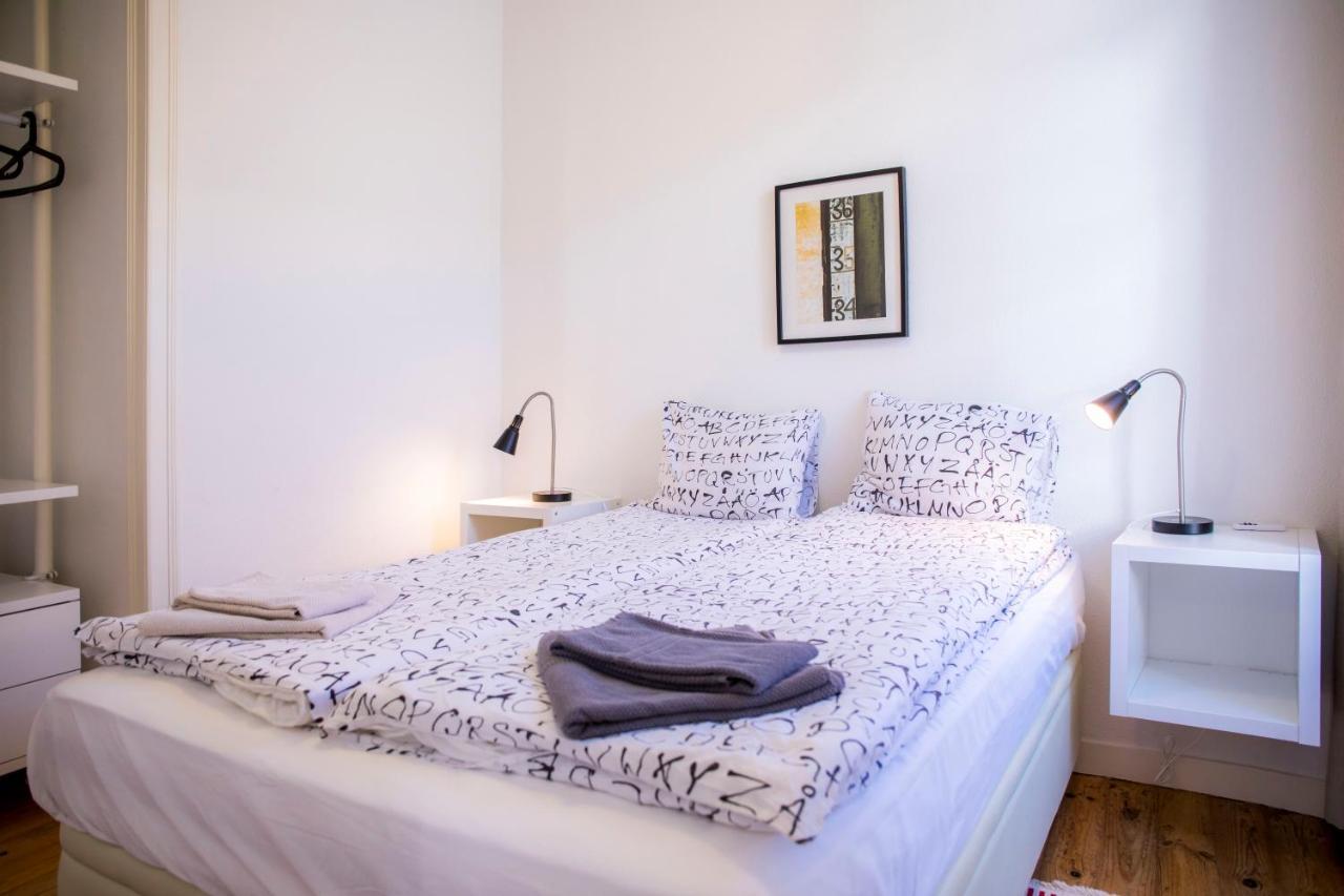 Apartamento Joaquim Tello Lagos Kültér fotó