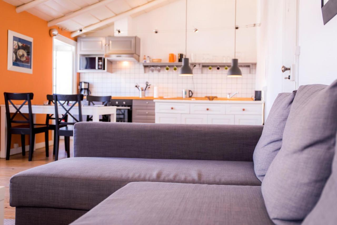 Apartamento Joaquim Tello Lagos Kültér fotó