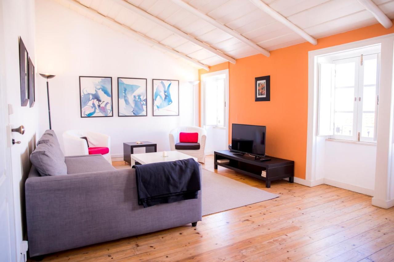 Apartamento Joaquim Tello Lagos Kültér fotó