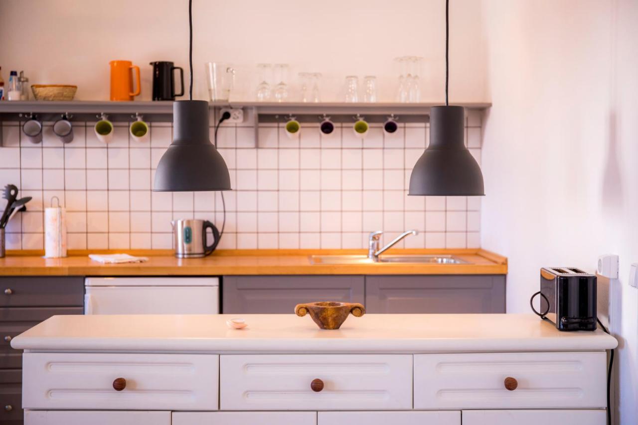 Apartamento Joaquim Tello Lagos Kültér fotó