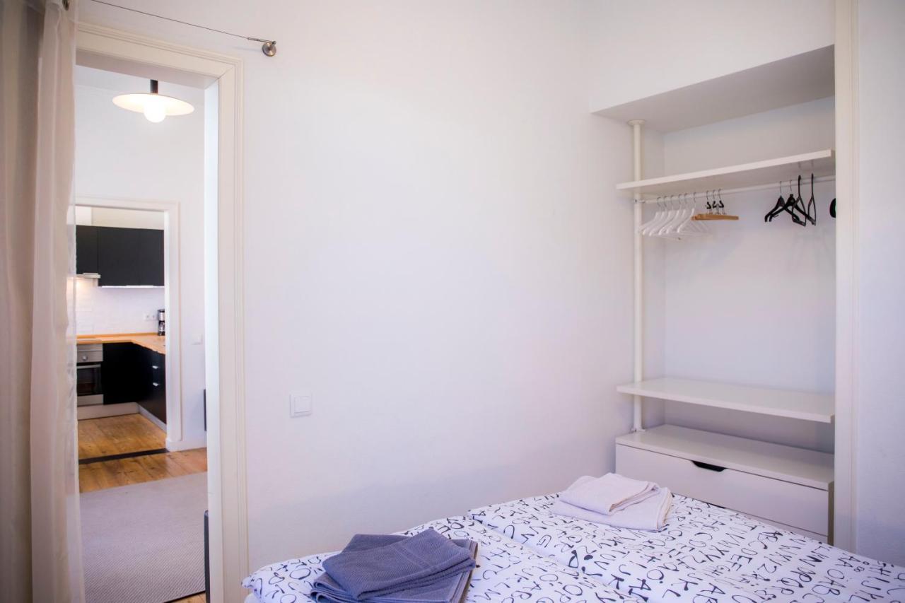 Apartamento Joaquim Tello Lagos Kültér fotó