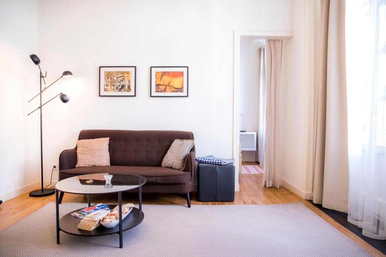 Apartamento Joaquim Tello Lagos Kültér fotó