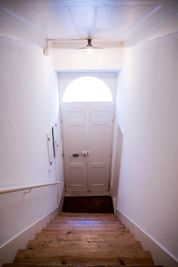 Apartamento Joaquim Tello Lagos Kültér fotó