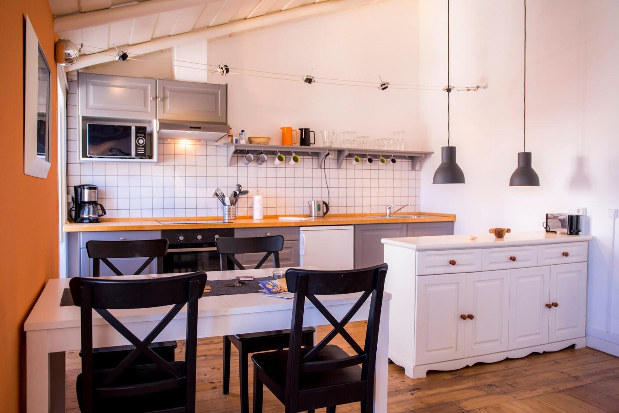 Apartamento Joaquim Tello Lagos Szoba fotó