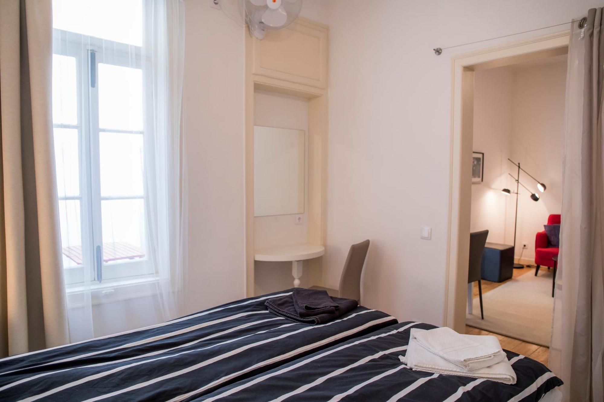 Apartamento Joaquim Tello Lagos Szoba fotó