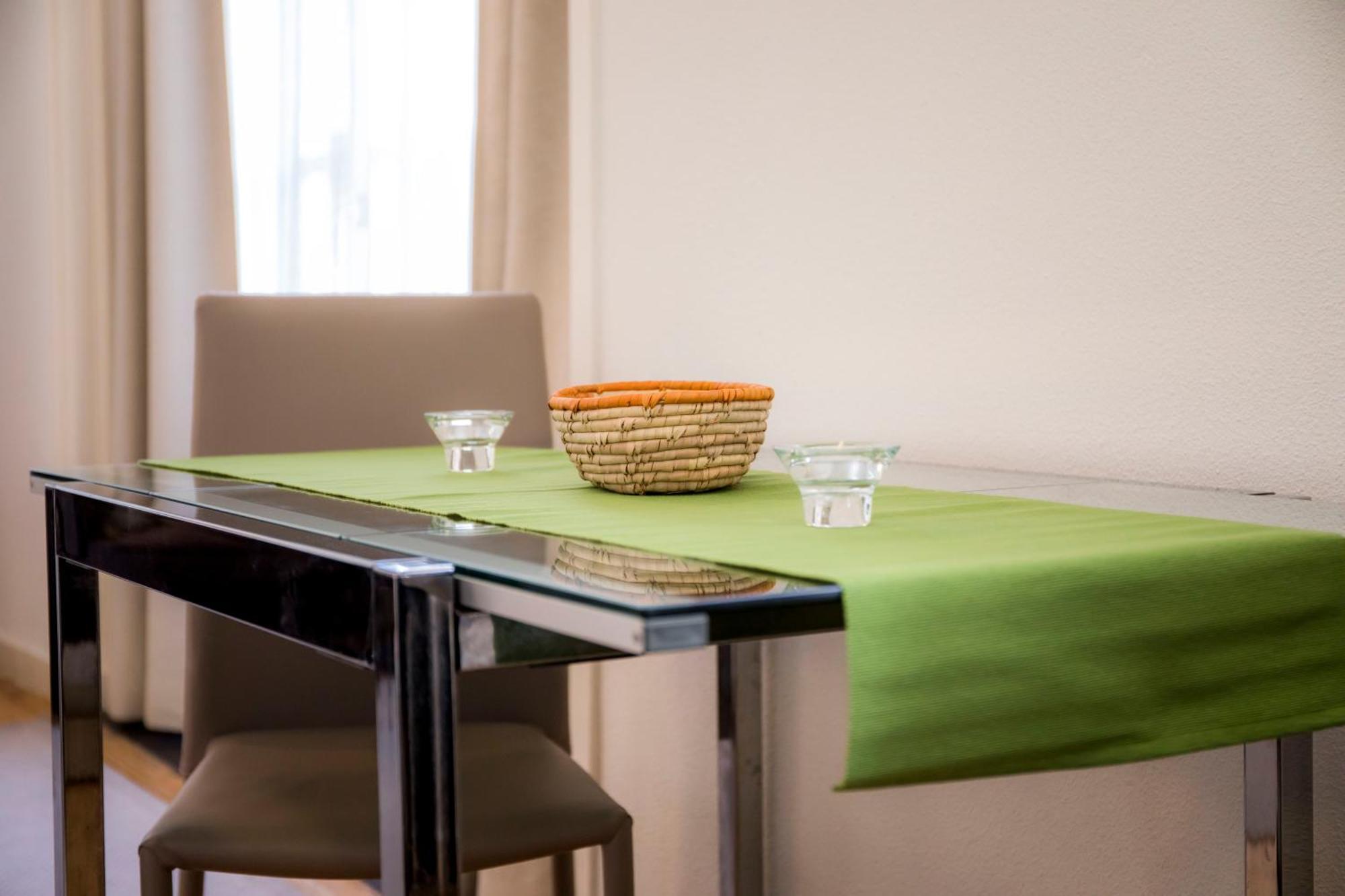 Apartamento Joaquim Tello Lagos Szoba fotó