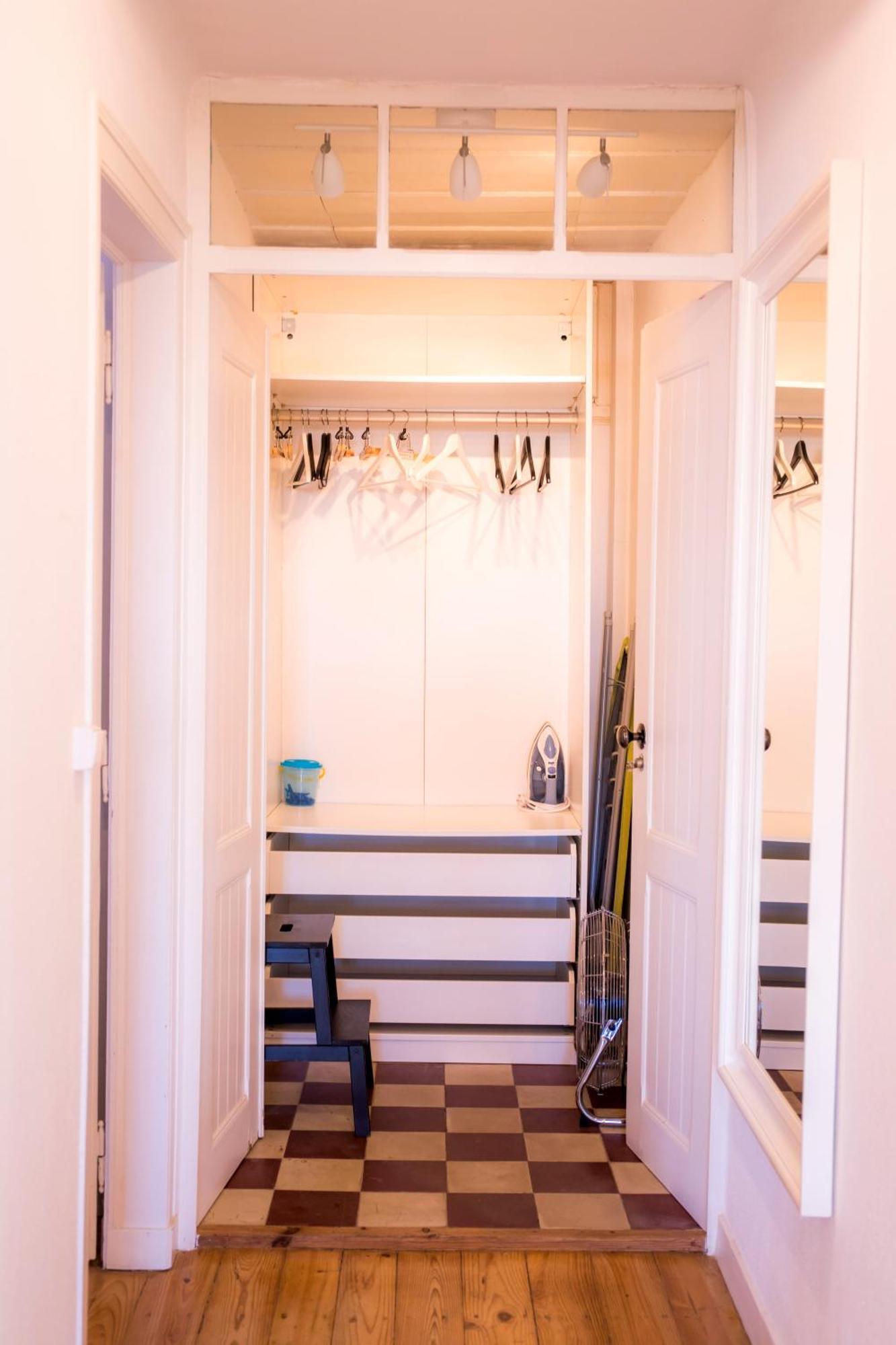 Apartamento Joaquim Tello Lagos Szoba fotó
