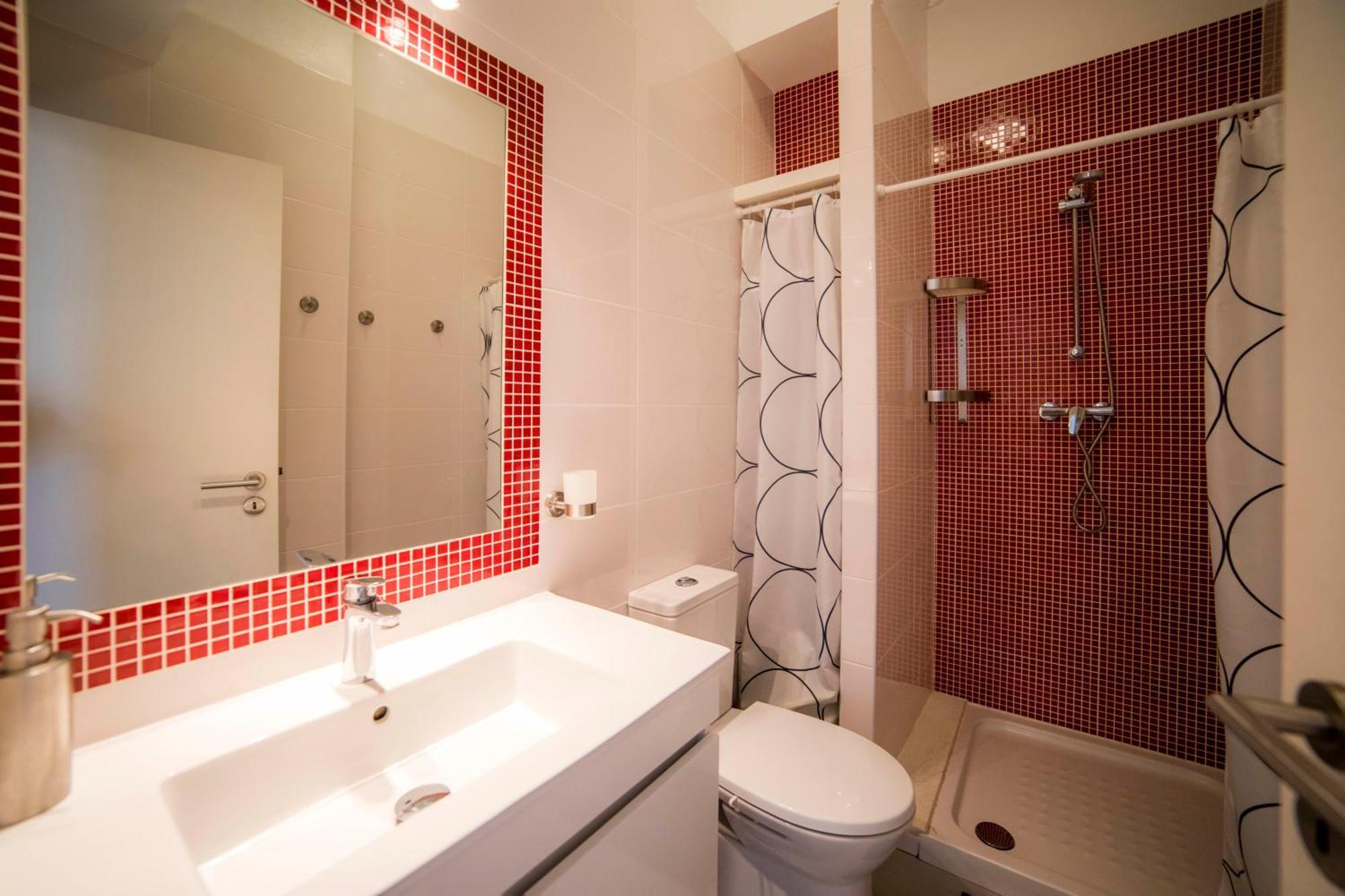Apartamento Joaquim Tello Lagos Szoba fotó