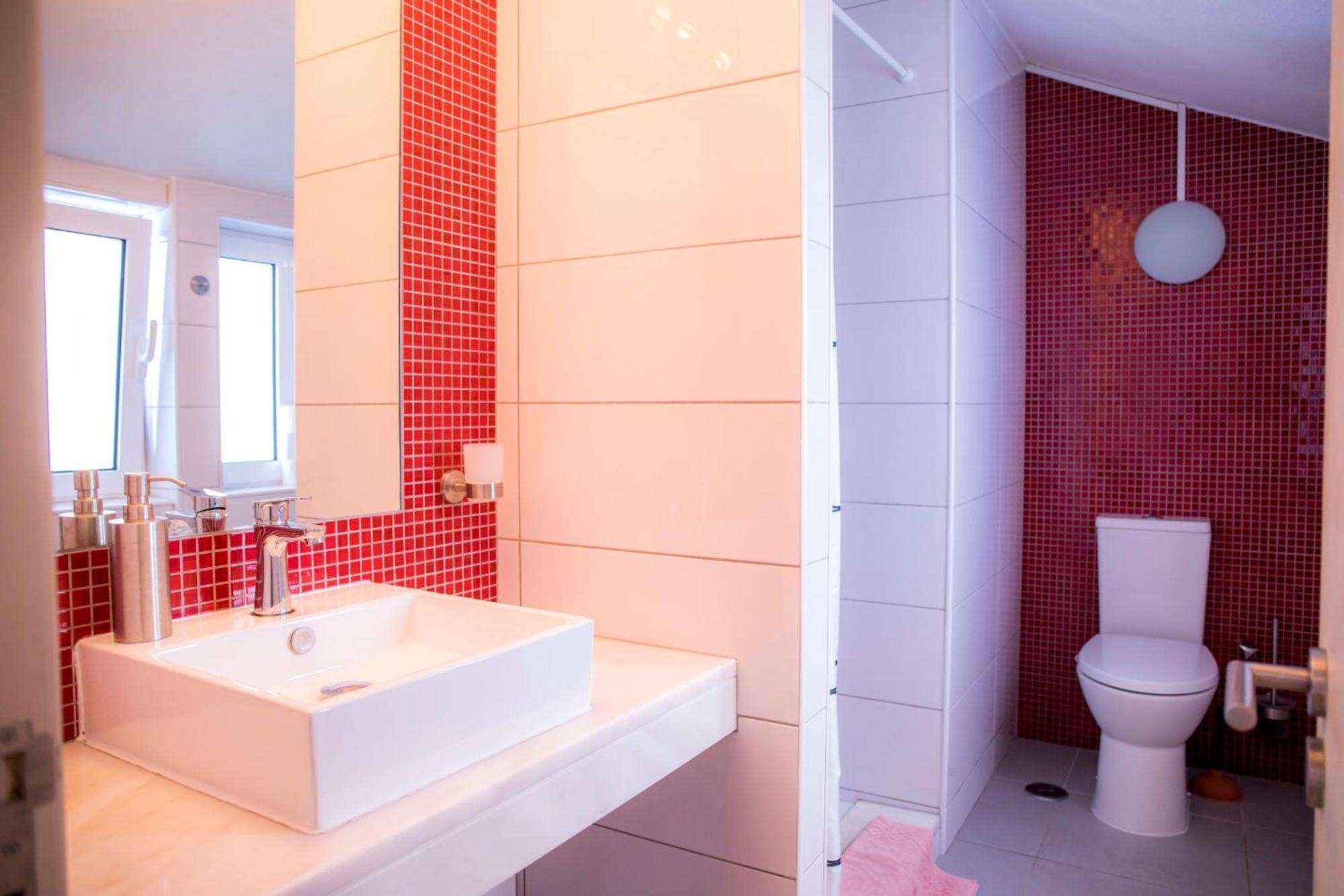 Apartamento Joaquim Tello Lagos Szoba fotó