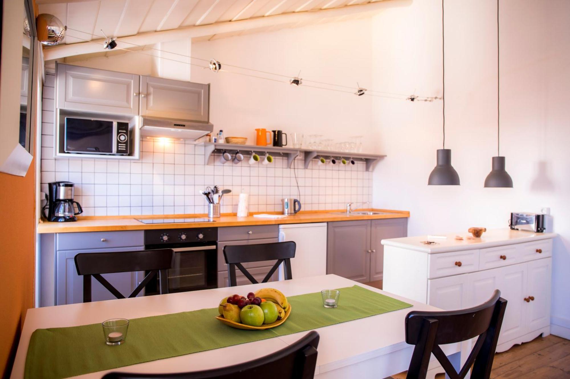 Apartamento Joaquim Tello Lagos Szoba fotó