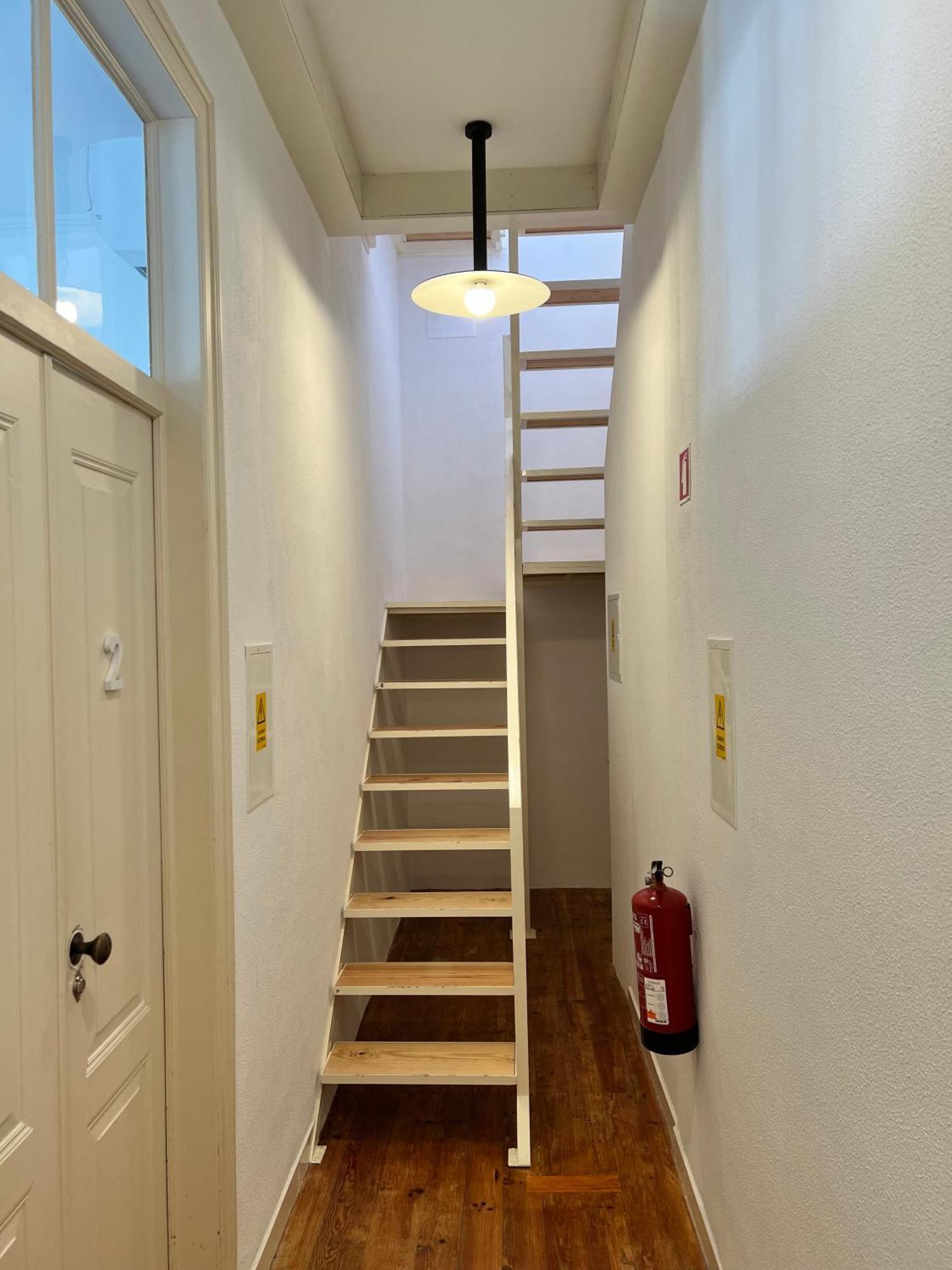 Apartamento Joaquim Tello Lagos Kültér fotó