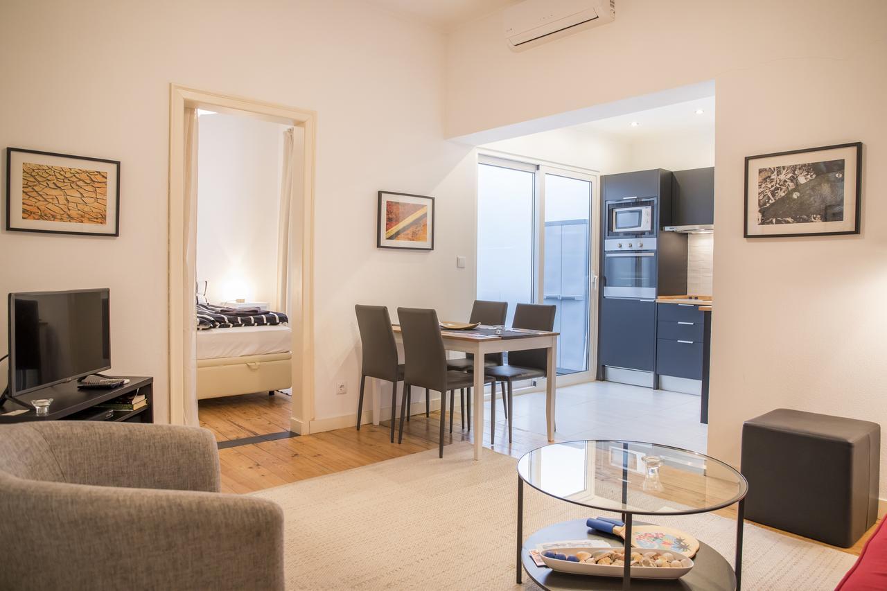 Apartamento Joaquim Tello Lagos Kültér fotó