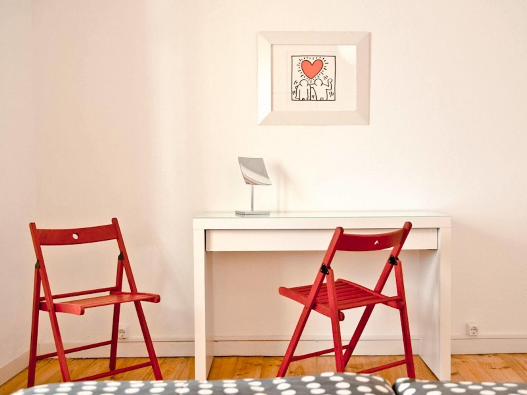 Apartamento Joaquim Tello Lagos Kültér fotó
