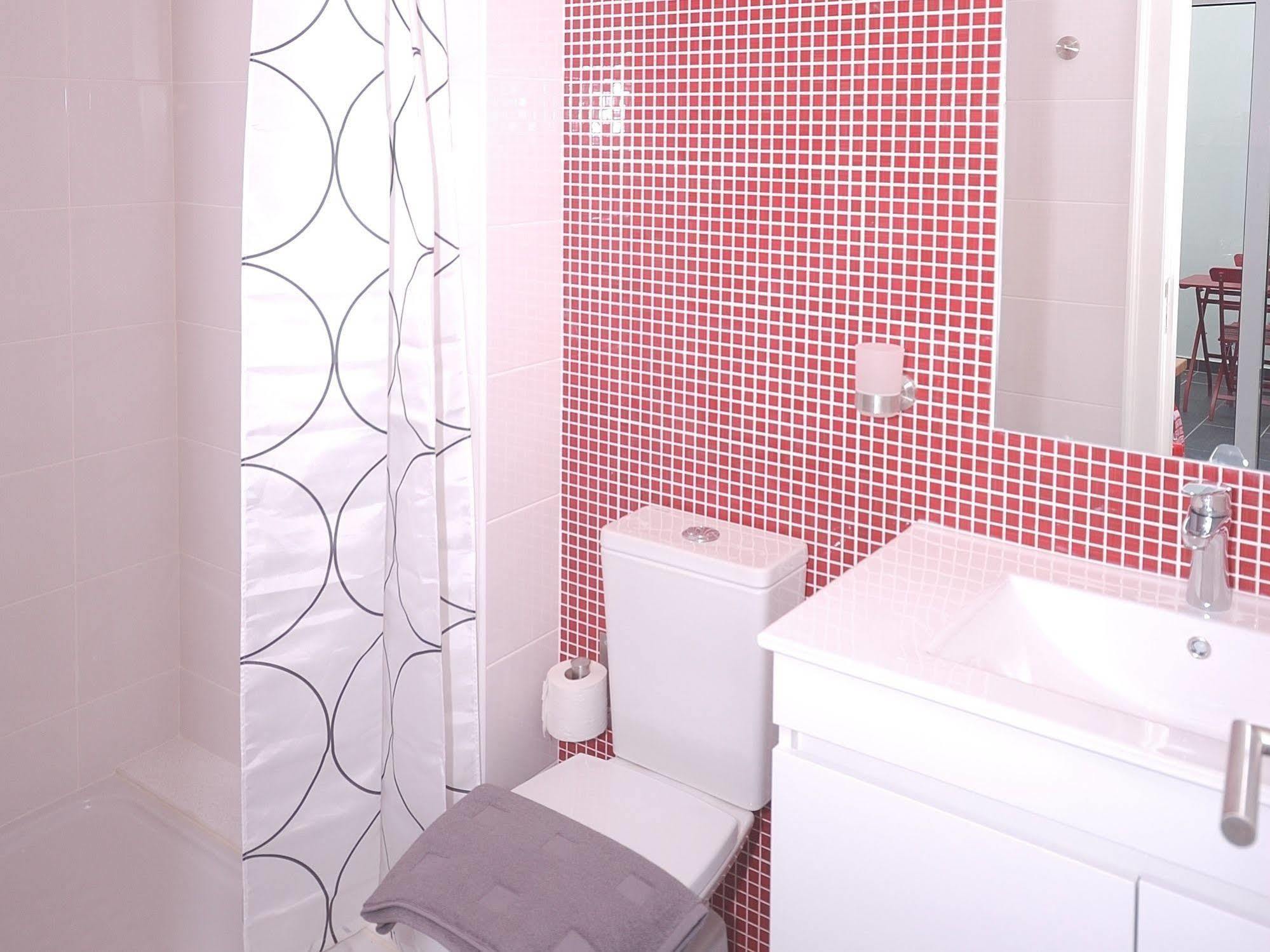Apartamento Joaquim Tello Lagos Kültér fotó