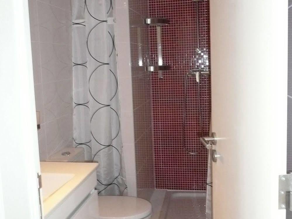 Apartamento Joaquim Tello Lagos Kültér fotó