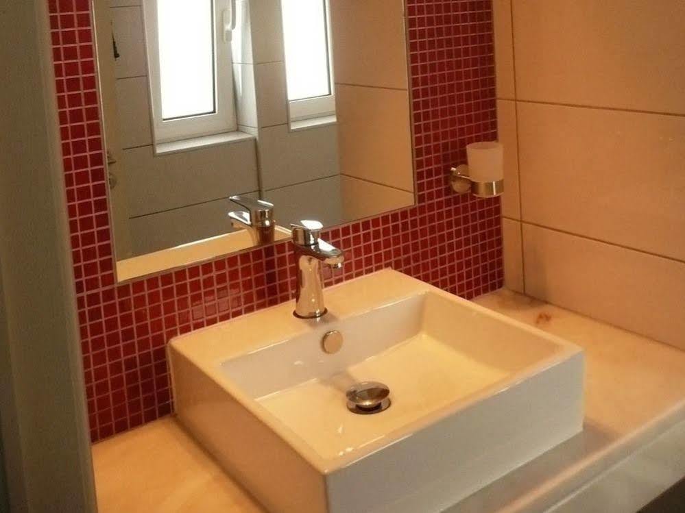 Apartamento Joaquim Tello Lagos Kültér fotó