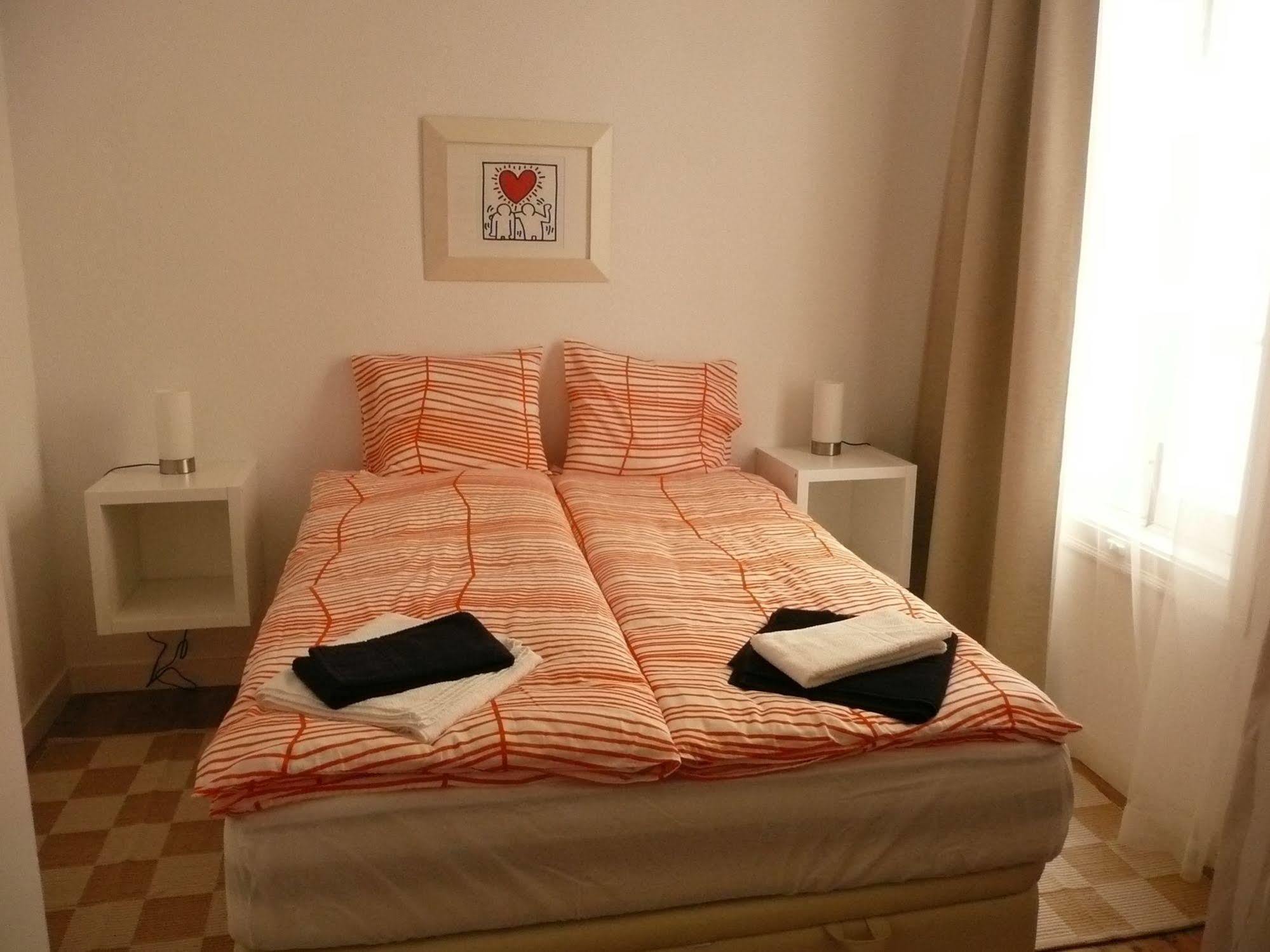 Apartamento Joaquim Tello Lagos Kültér fotó