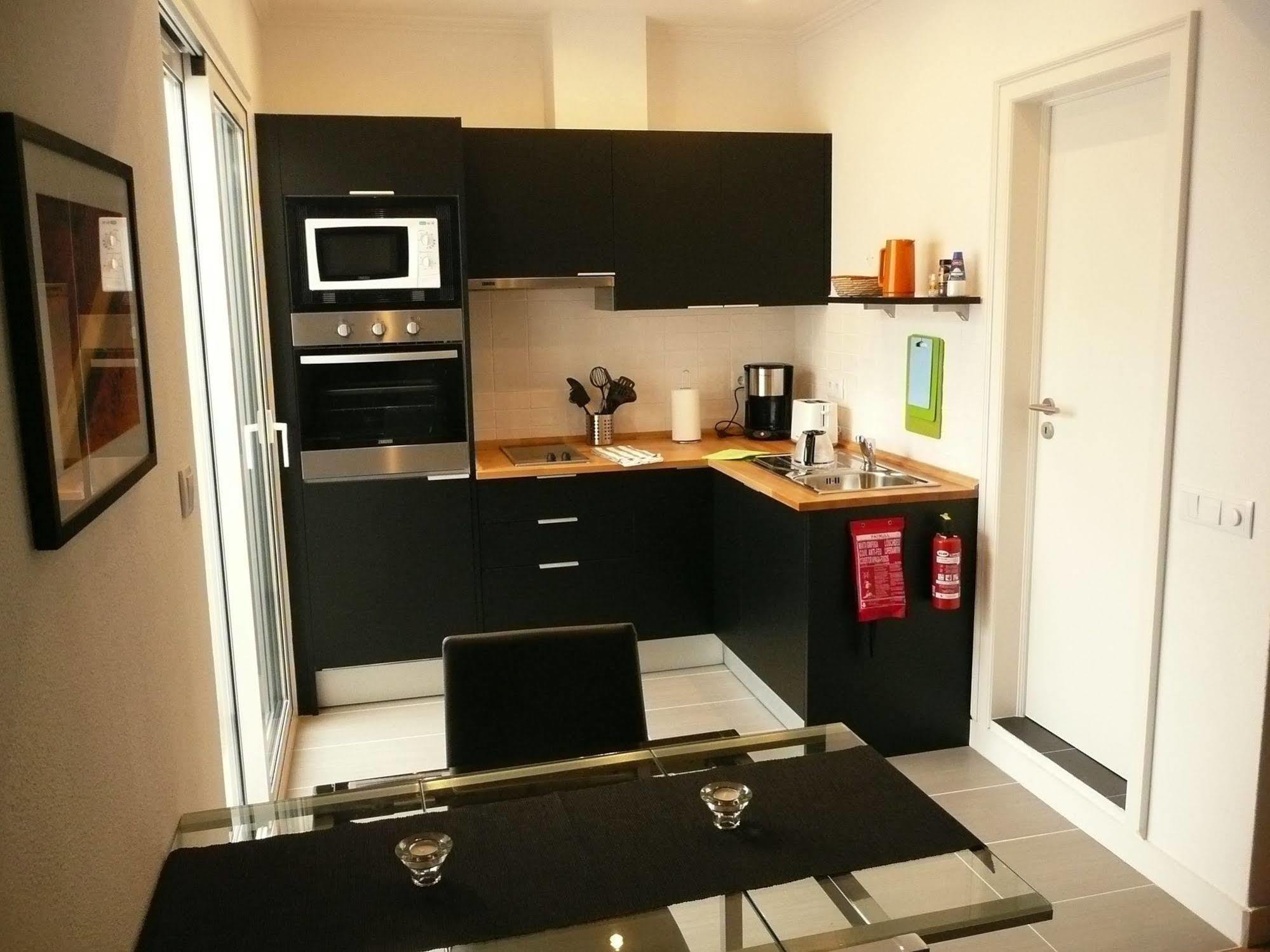 Apartamento Joaquim Tello Lagos Kültér fotó
