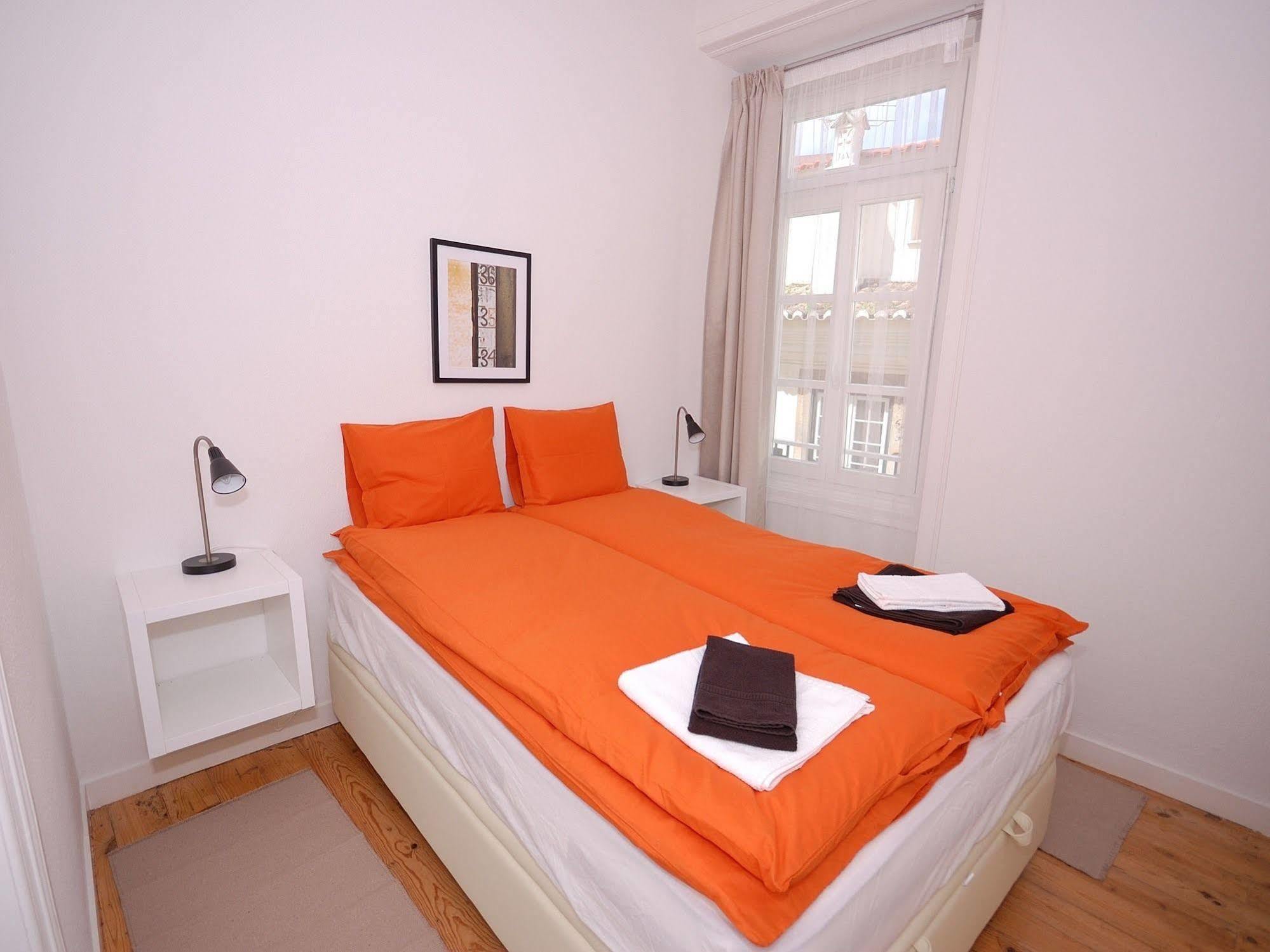 Apartamento Joaquim Tello Lagos Kültér fotó