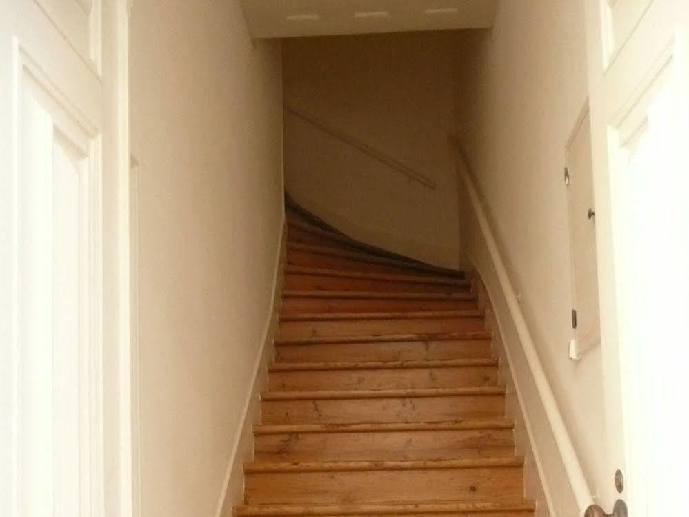 Apartamento Joaquim Tello Lagos Kültér fotó
