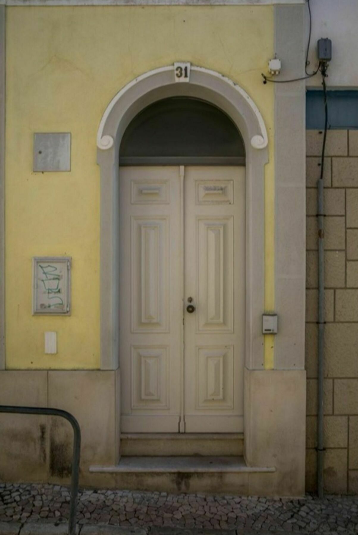 Apartamento Joaquim Tello Lagos Kültér fotó