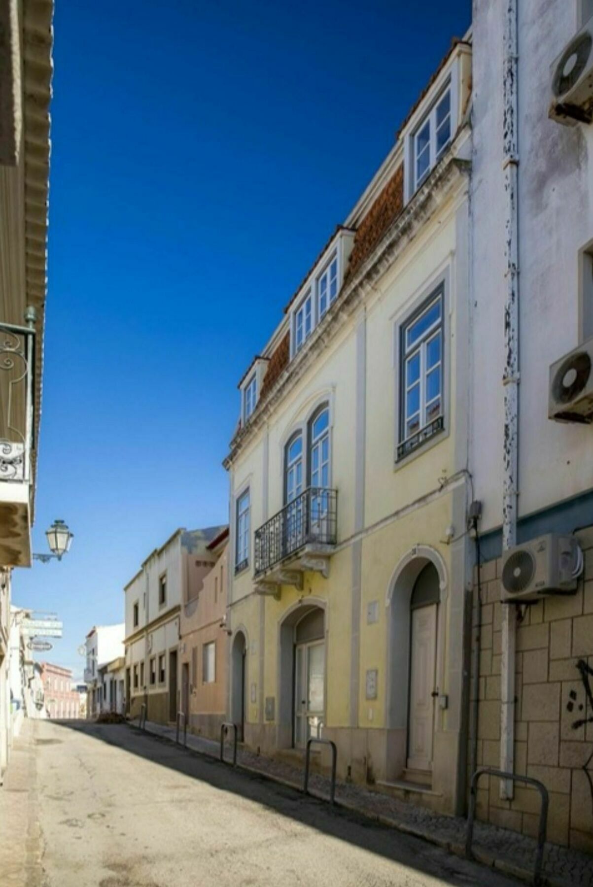 Apartamento Joaquim Tello Lagos Kültér fotó